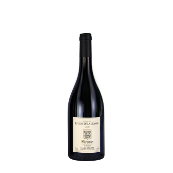 Fleurie La roilette - 2020