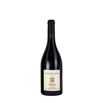 Fleurie La roilette - 2019