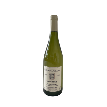 Beaujolais Blanc - 2021