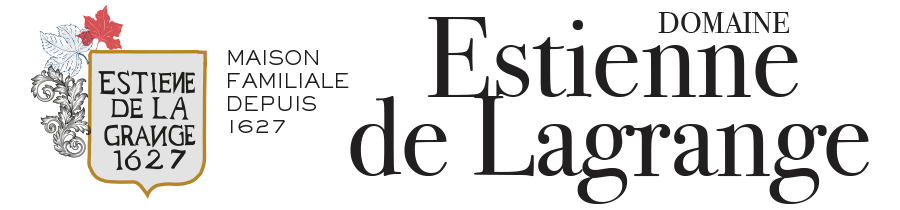 Domaine Estienne de Lagrange